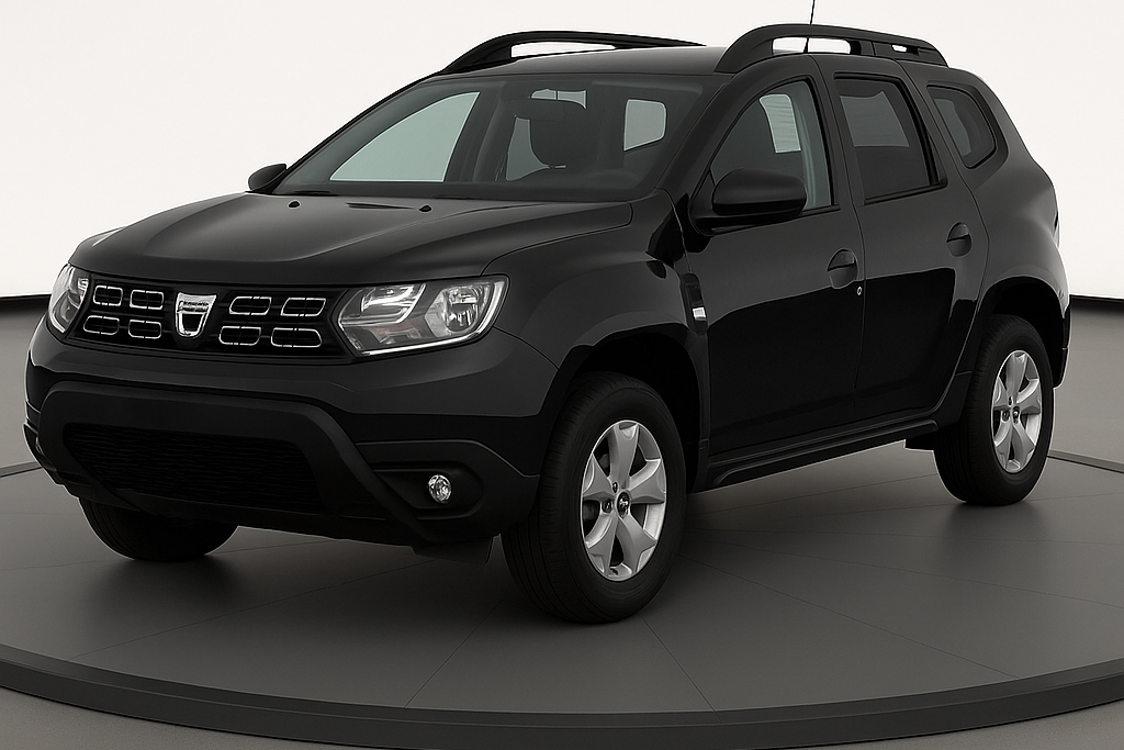 DACIA DUSTER A